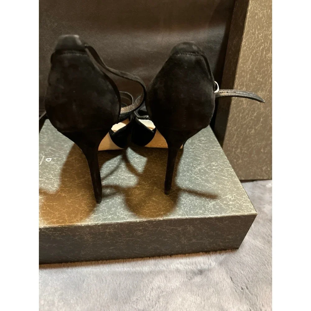 Via Spiga Heels